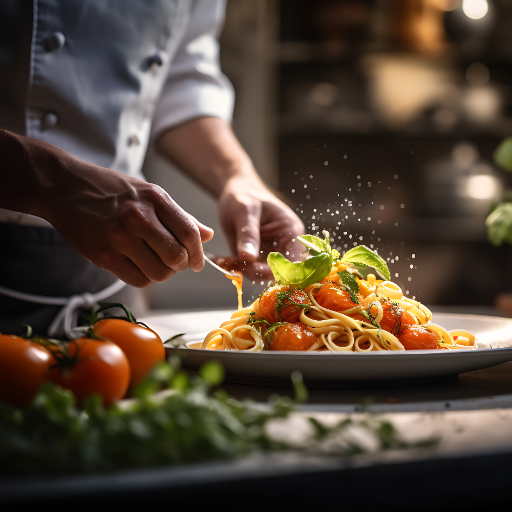 Gastronomia e Culinária