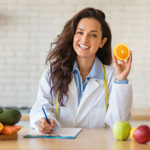 Nutriçao e Alimentação