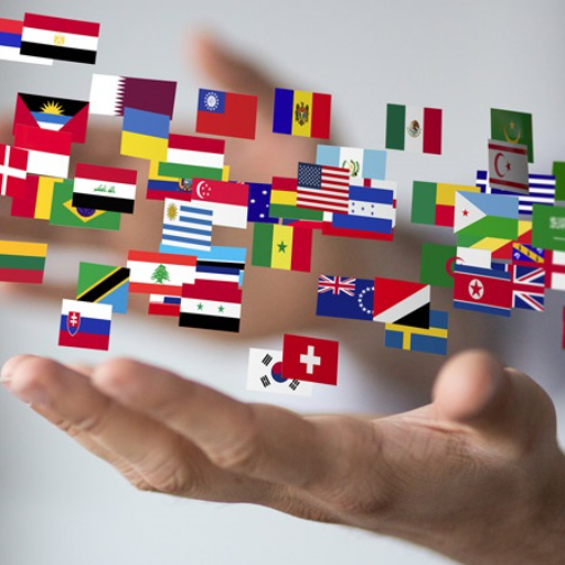 Idiomas
