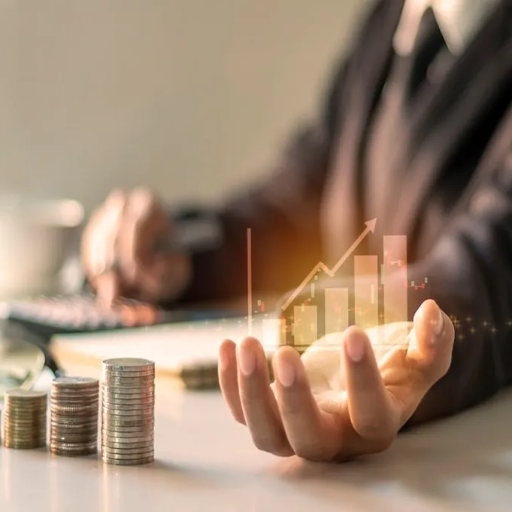 Economia e Finanças